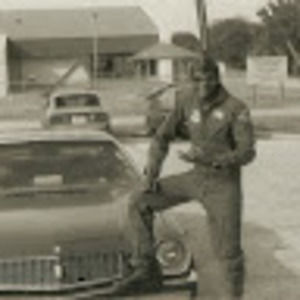 Meet your Posher, Harry